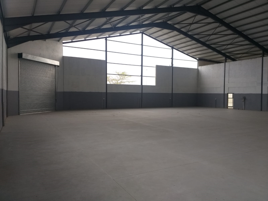 To Let Commercial Property for Rent in Blackheath Industrial Western Cape